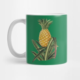 Hospitality Pineapple Mug